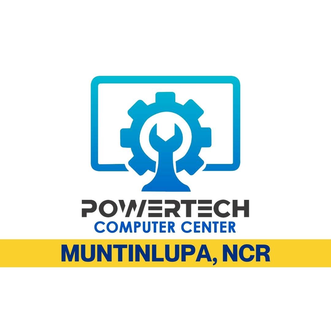 PowerTech Computer Center - Muntinlupa City profile photo
